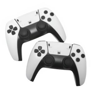 Next Gen Handheld Controllers