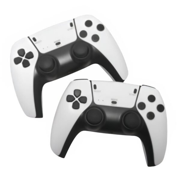 Next Gen Handheld Controllers