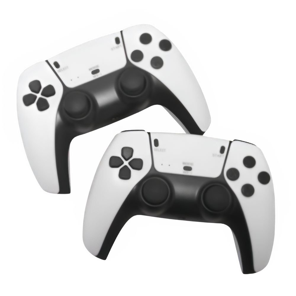 Next Gen Handheld Controllers