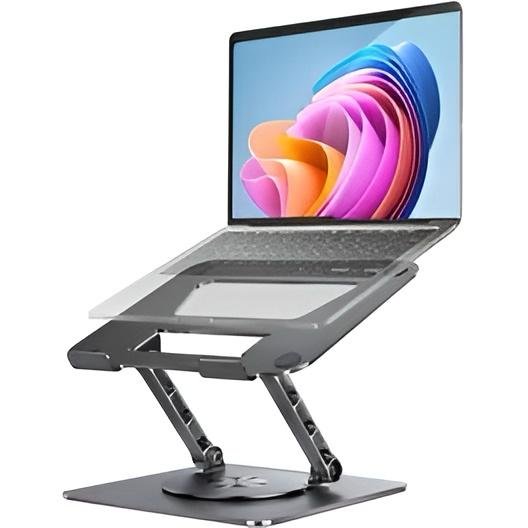 Cool & Portable Laptop Stand