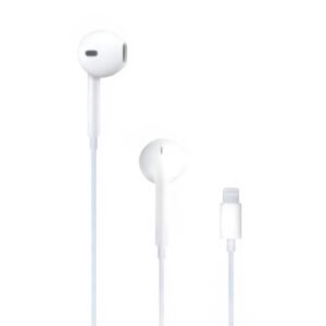Lightning Connector Earpods
