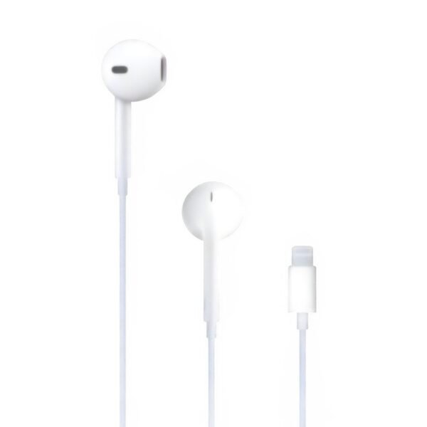 Lightning Connector Earpods