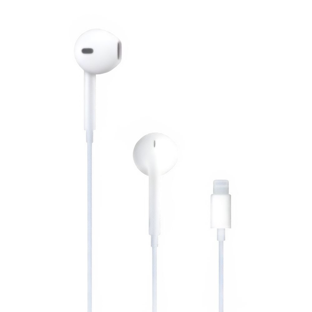 Lightning Connector Earpods