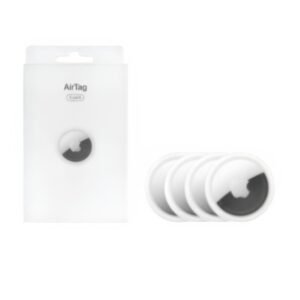Apple Airtags (4pk)