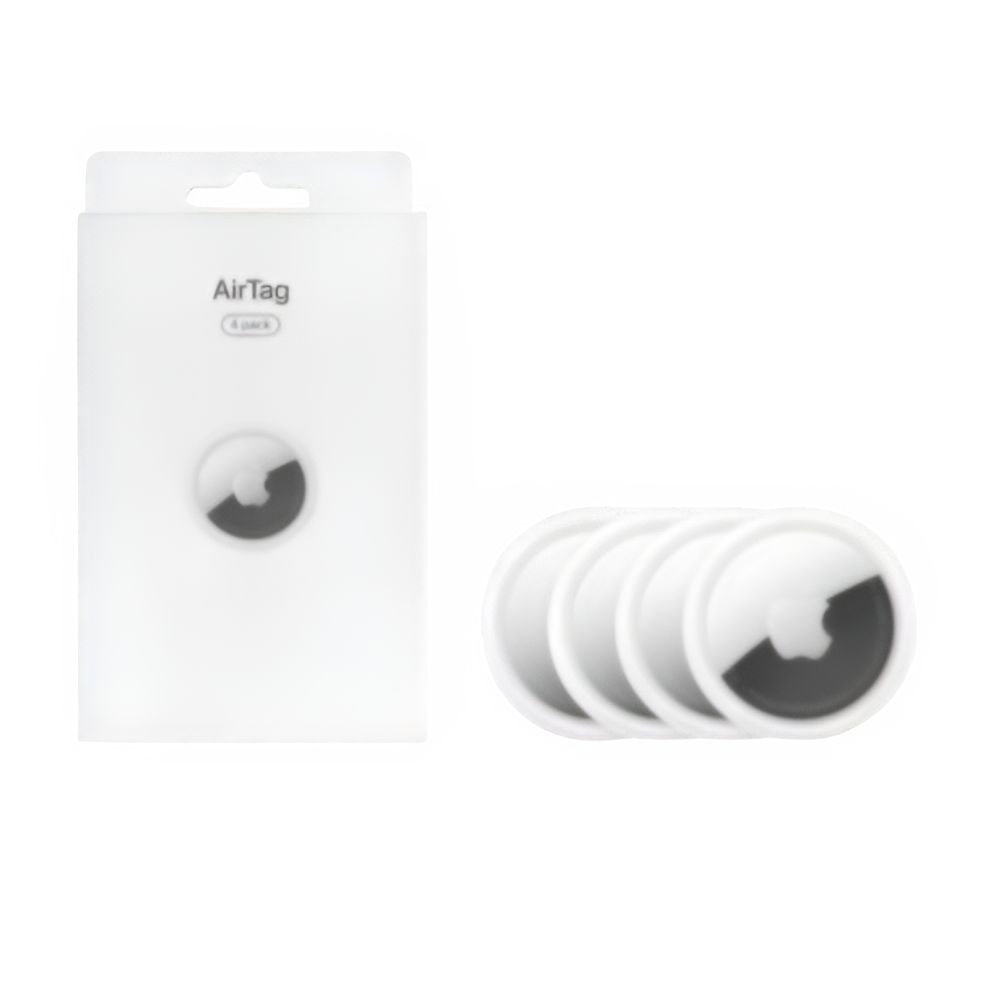 Apple Airtags (4pk)