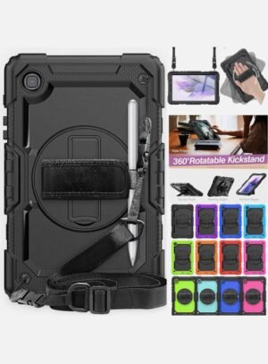 Shockproof Tablet Case (SM Tab A7)