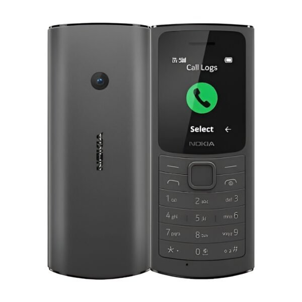 Nokia 110 4G