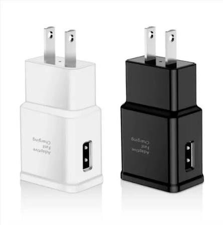 Samsung Fast Charging Adapters