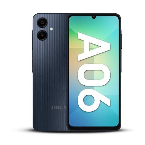 Samsung A06