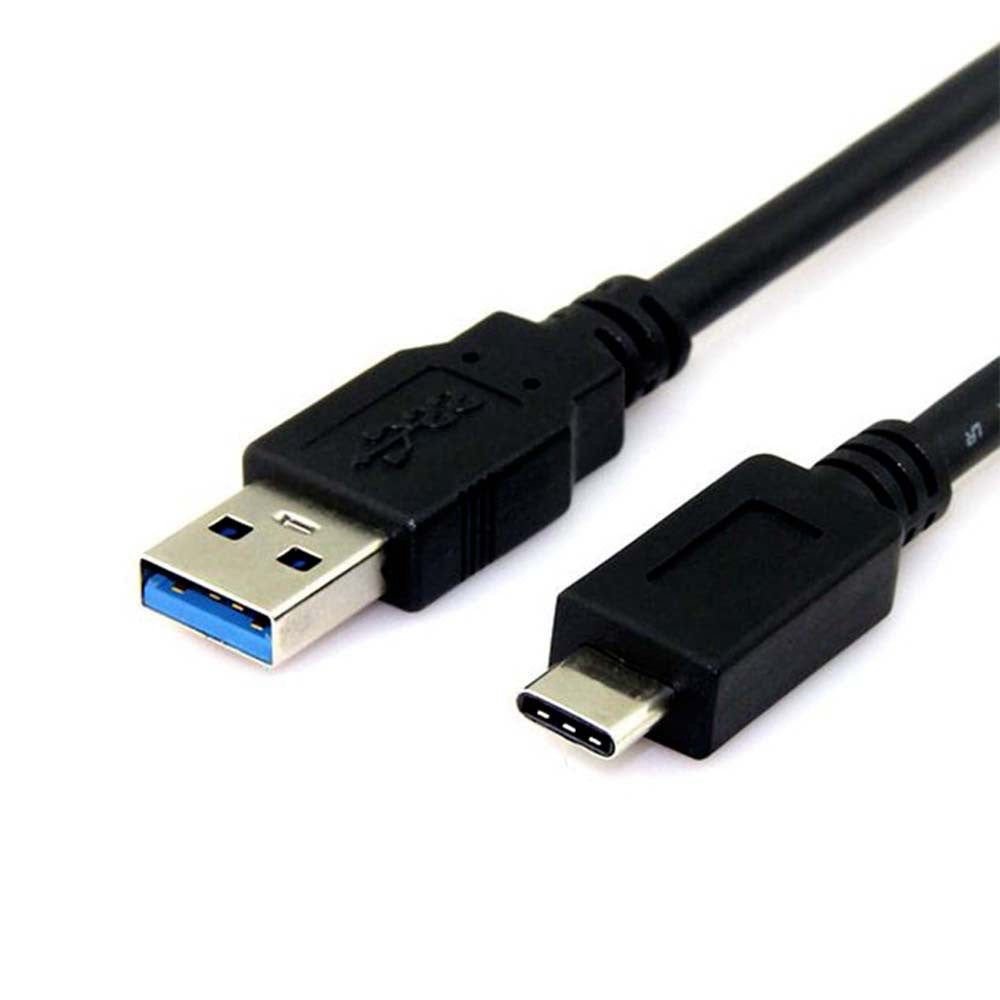 Argom tech usb 3.0 cable type-c to type-a (3ft/1)