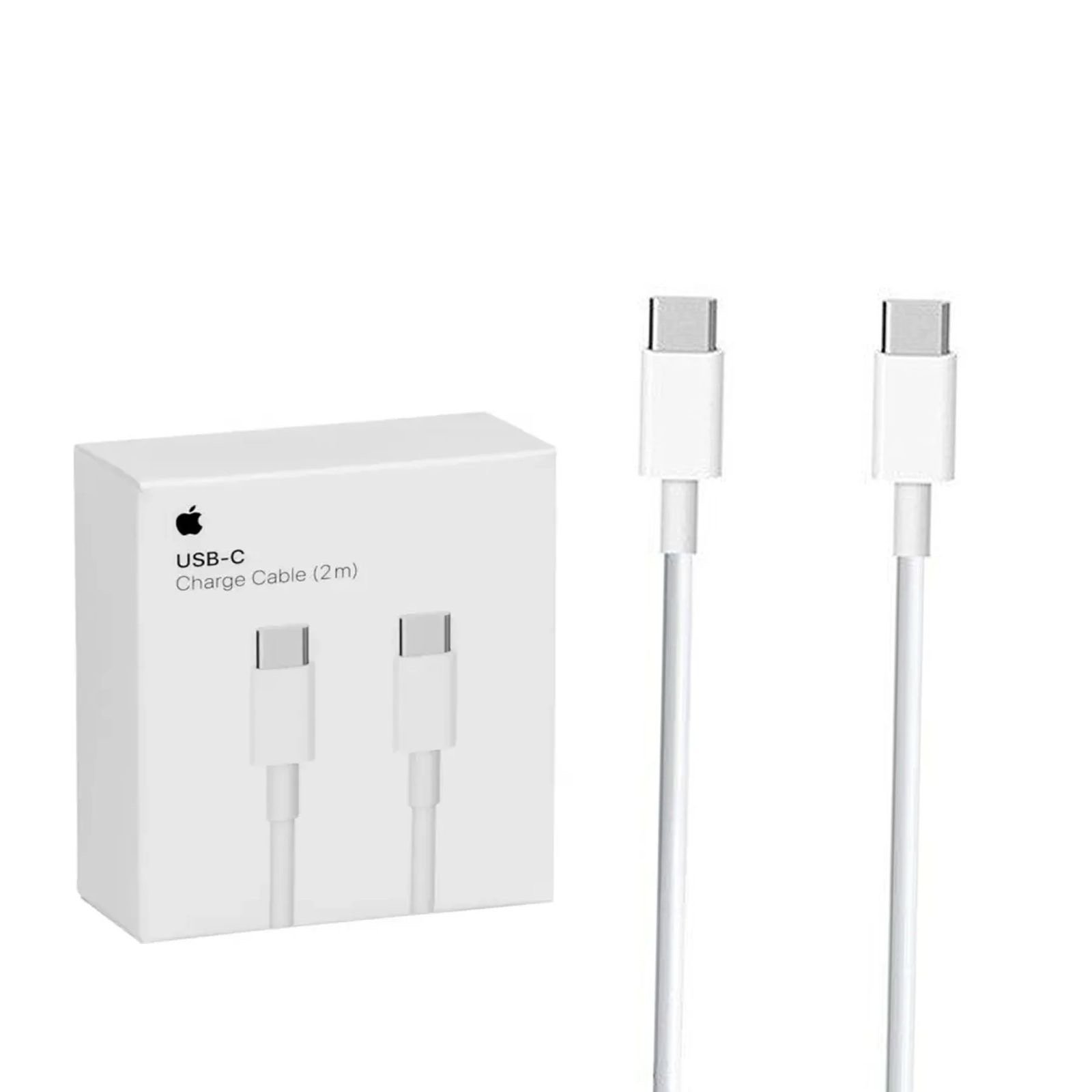 Apple Usb-c Charge Cable (1m) Type-c to type-c