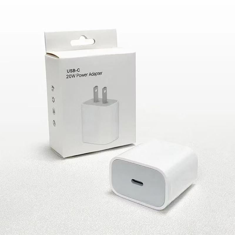 Apple USB-C 20w Adapter
