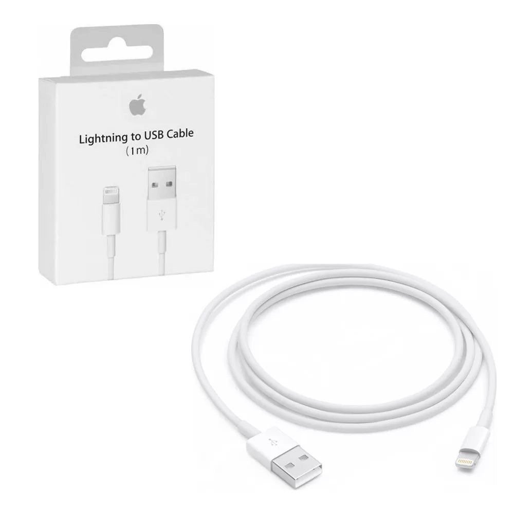 Usb-c Charge Cable (1m) Lightning to Usb