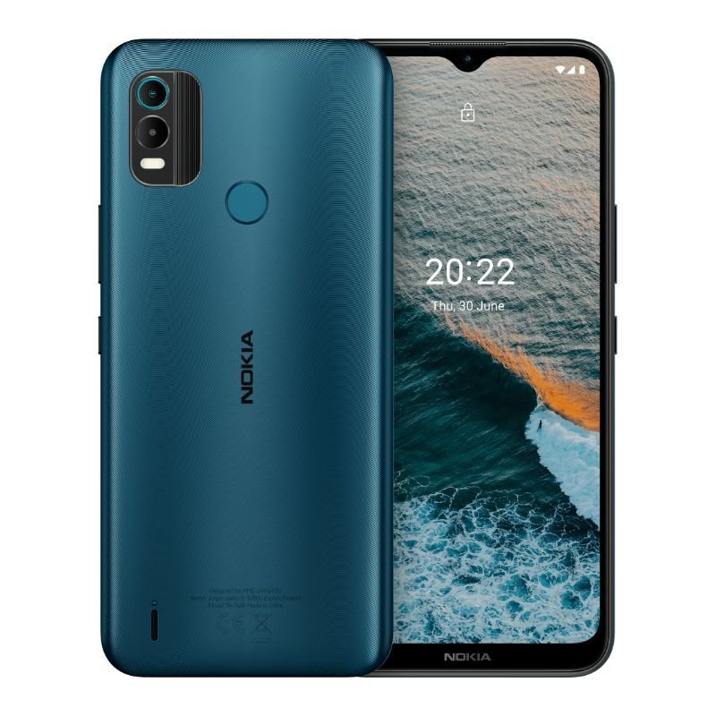Nokia C21 Plus